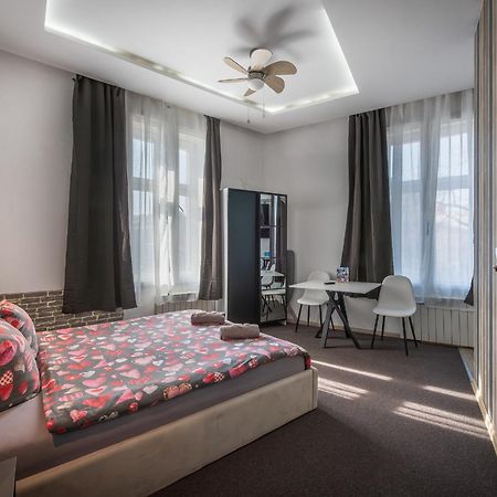 70S Guest Room Cracovia Esterno foto