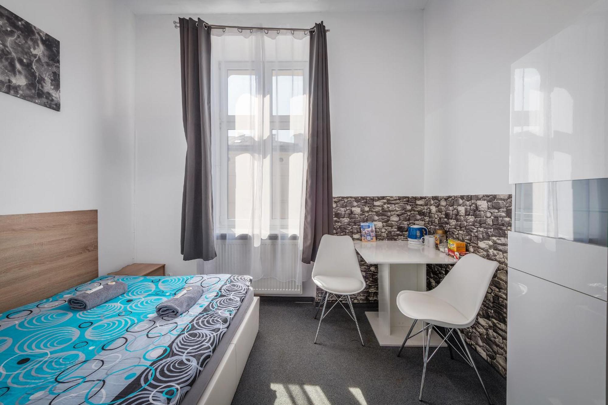 70S Guest Room Cracovia Esterno foto