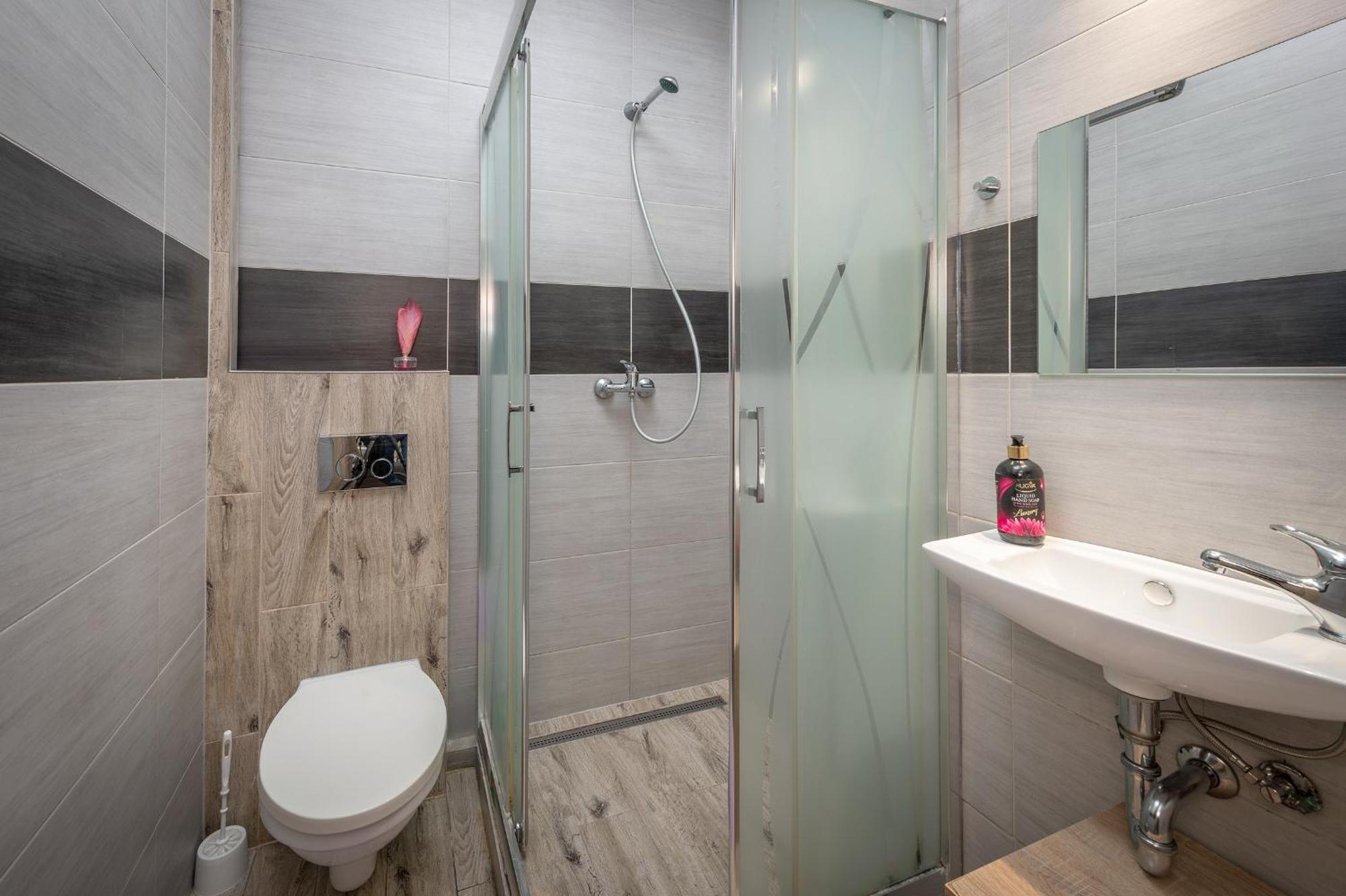 70S Guest Room Cracovia Esterno foto