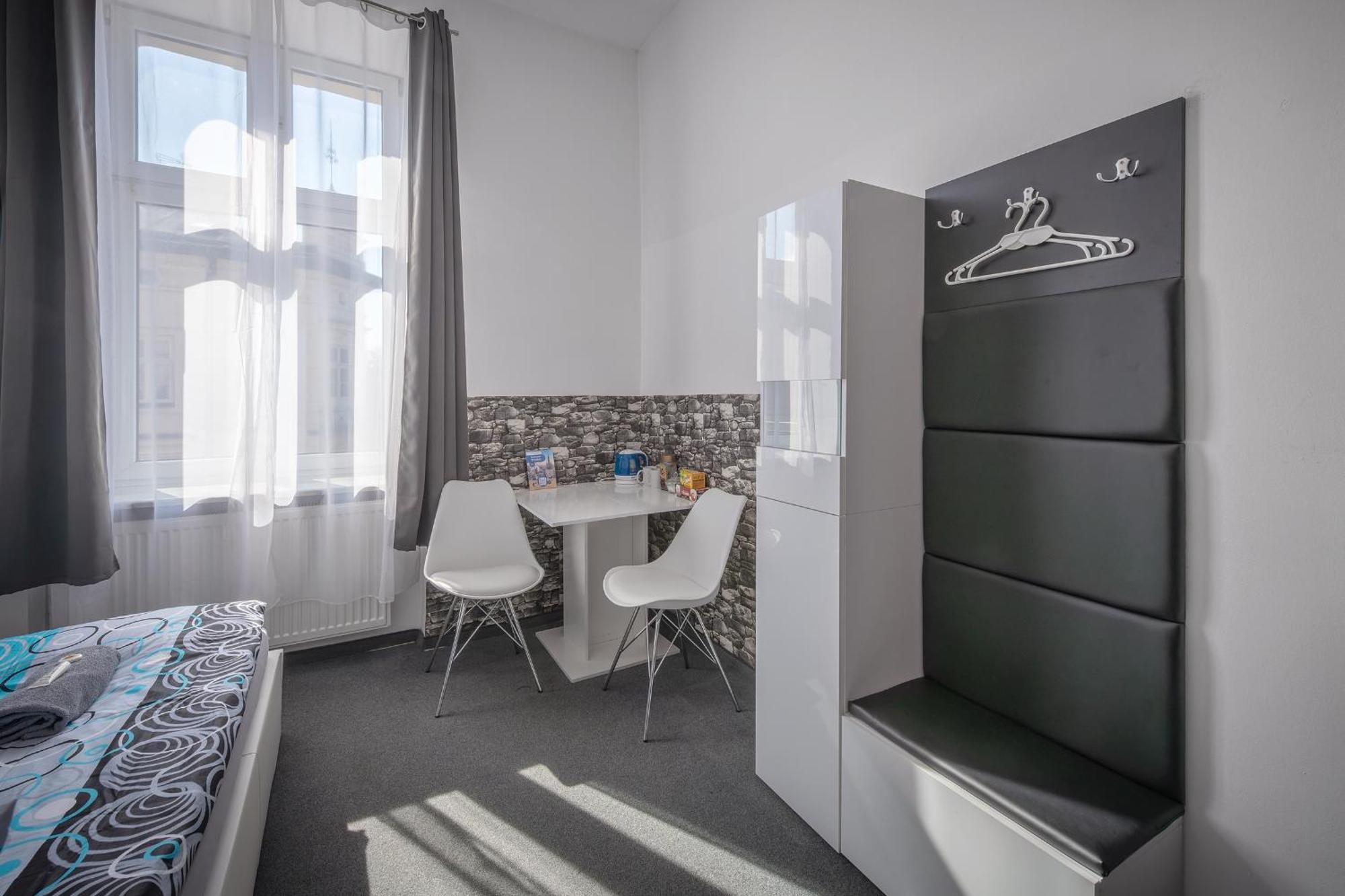 70S Guest Room Cracovia Esterno foto