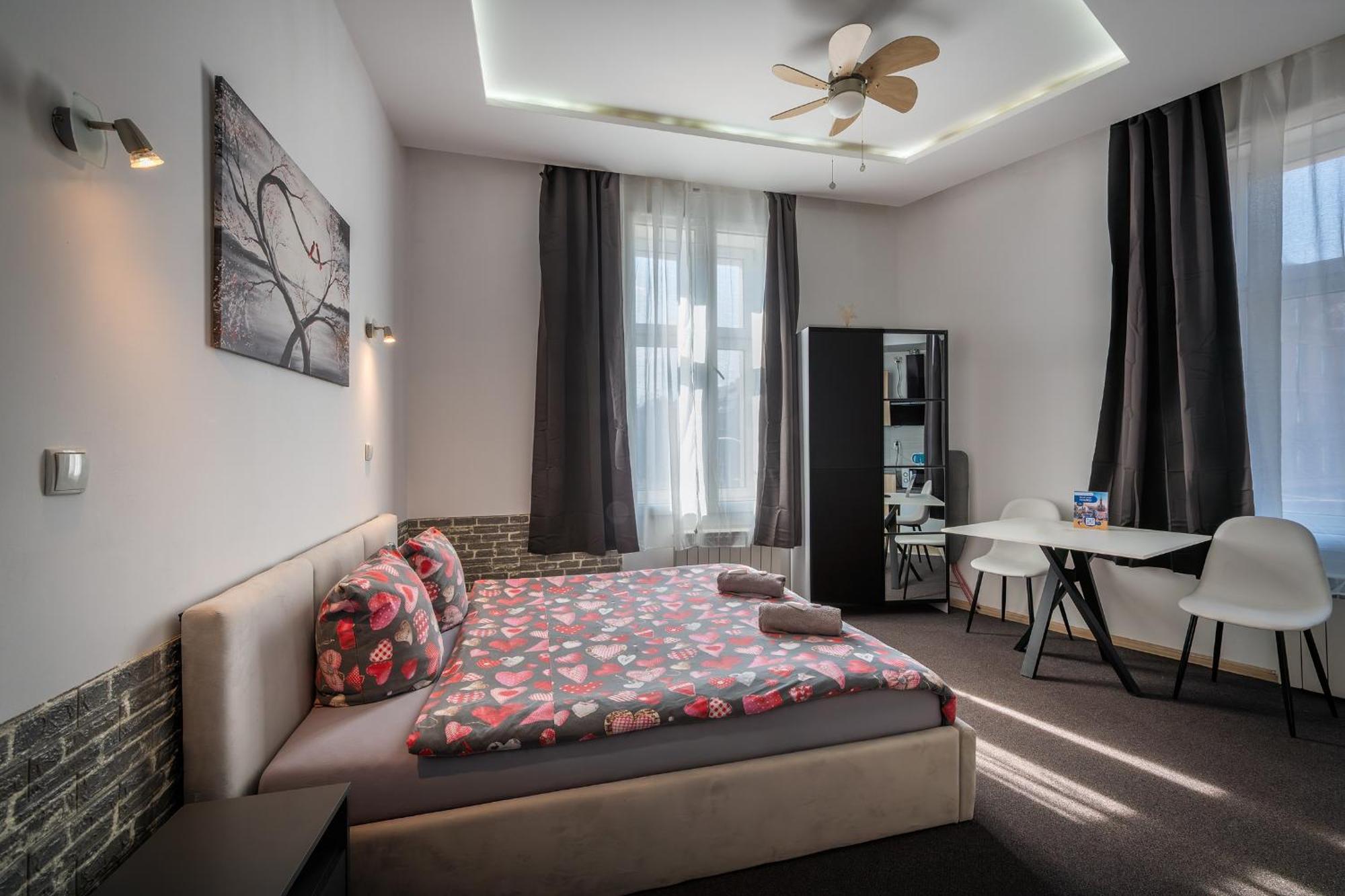 70S Guest Room Cracovia Esterno foto